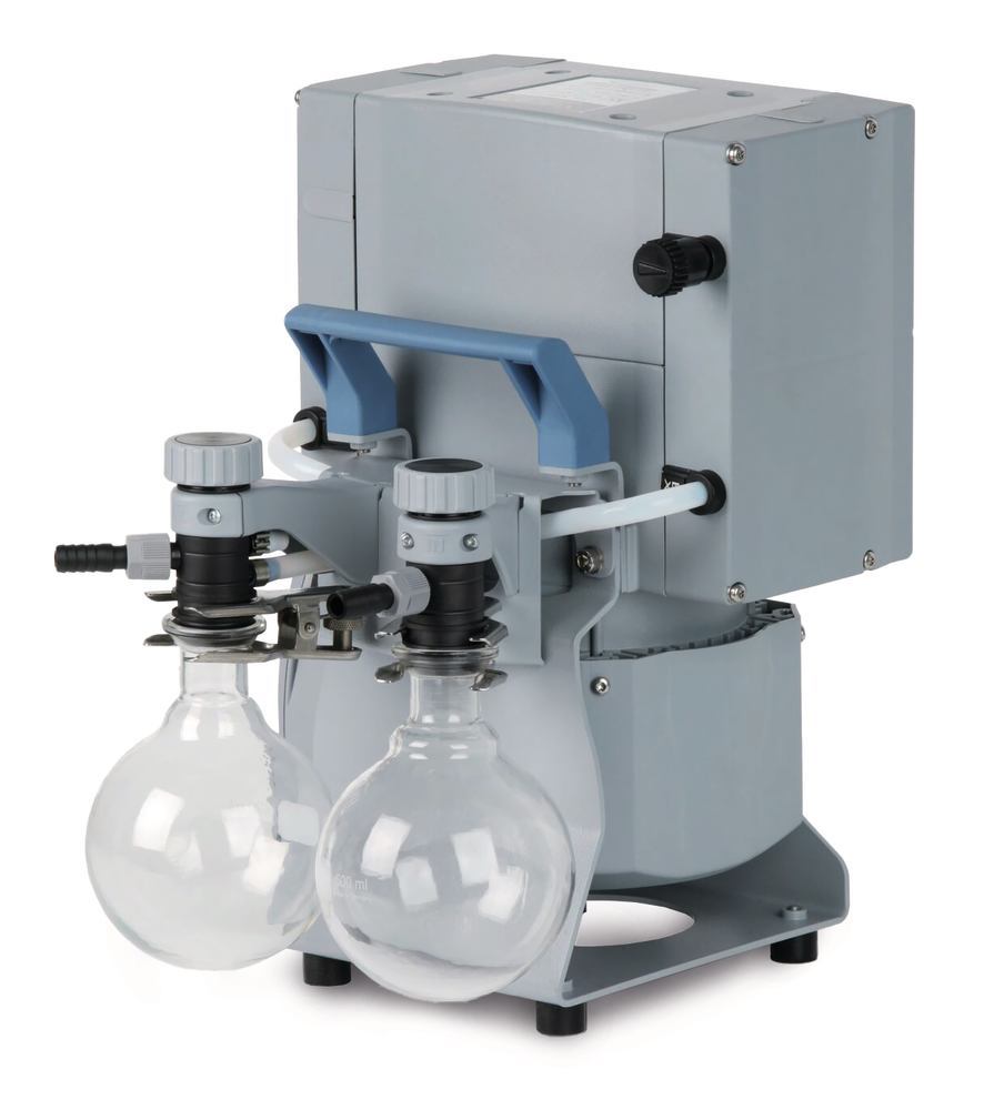 Image of MD 4C NT +2AK vacuum system