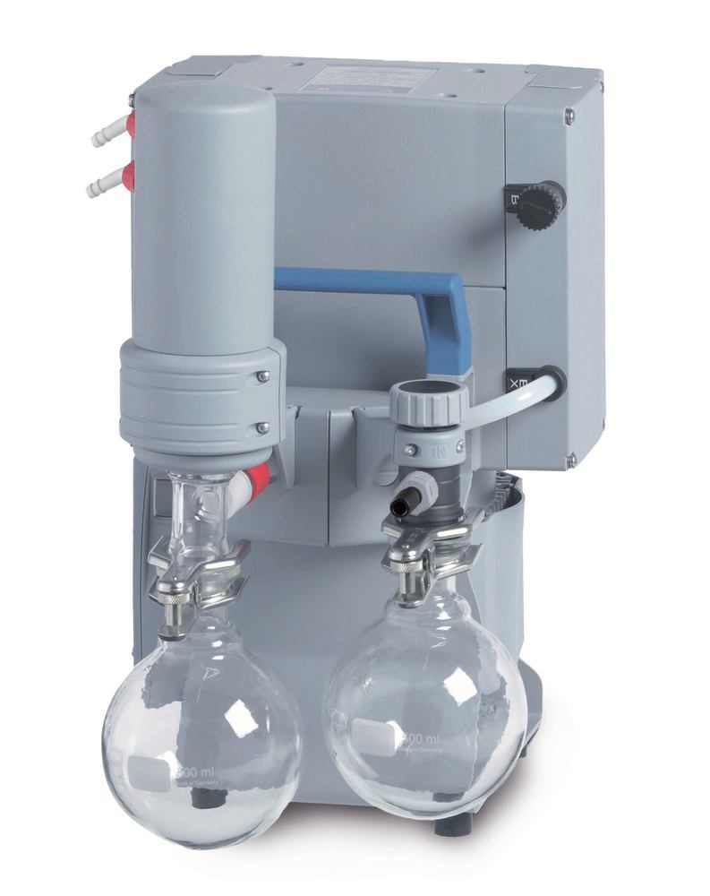 MD 4C NT +AK+EC vacuum system, 1 unit(s) - Luminix Health