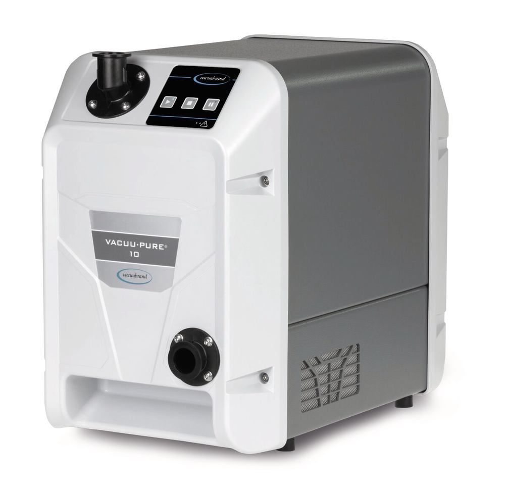 Image of VACUU PURE 10 screw pump