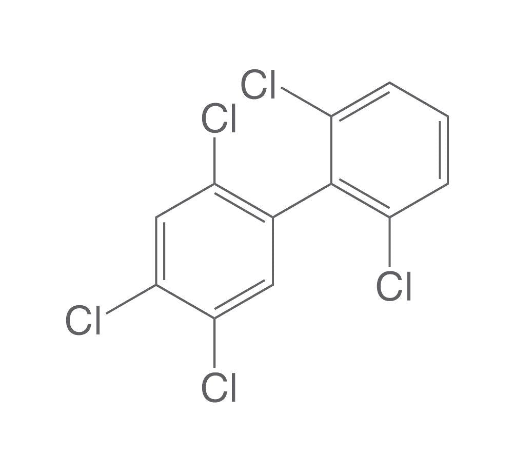 PCB 102, 500 µg/ml in isooctane, 1 ml, glass - Luminix Health