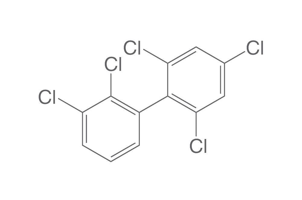 PCB 98, 100 µg/ml in isooctane, 1 ml, glass - Luminix Health