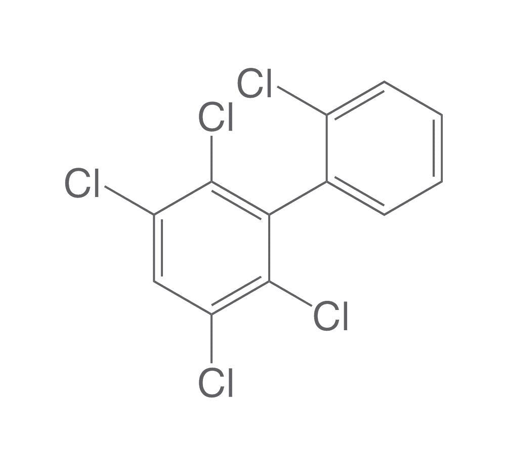 PCB 93, 500 µg/ml in isooctane, 1 ml, glass - Luminix Health