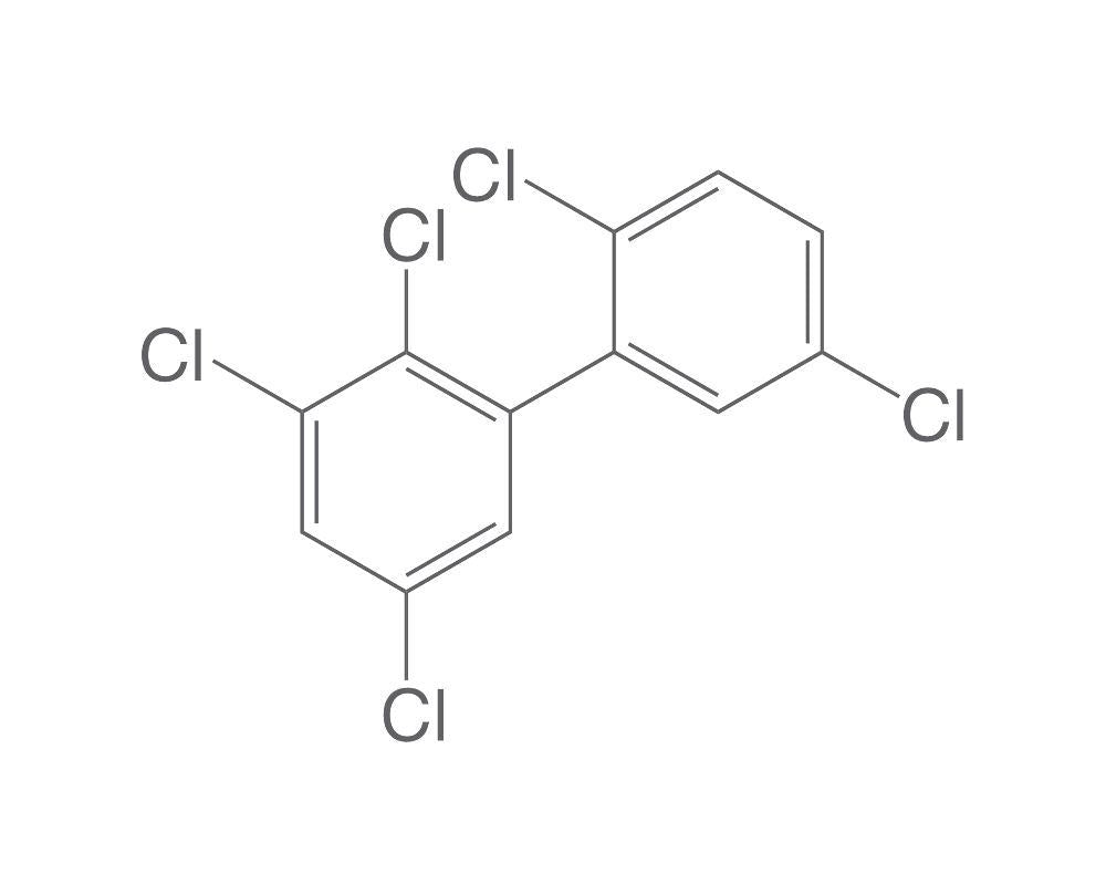 PCB 92, 500 µg/ml in isooctane, 1 ml, glass - Luminix Health
