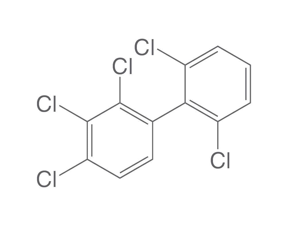 PCB 89, 500 µg/ml in isooctane, 1 ml, glass - Luminix Health