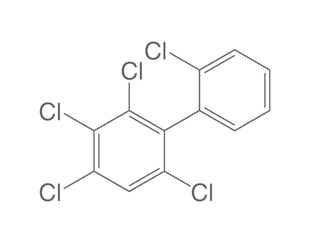 PCB 88, 100 µg/ml in isooctane, 1 ml, glass - Luminix Health