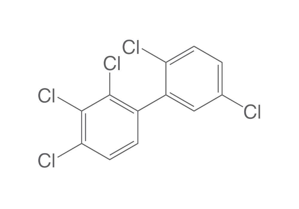 PCB 87, 500 µg/ml in isooctane, 1 ml, glass - Luminix Health