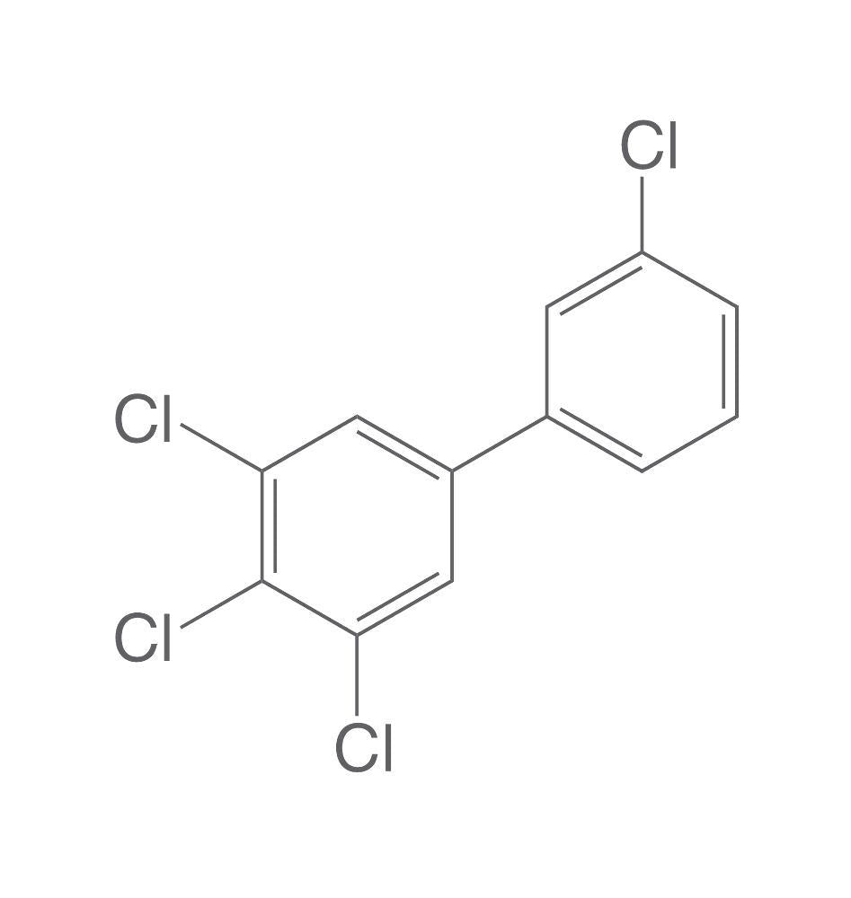 PCB 78, 100 µg/ml in isooctane, 1 ml, glass - Luminix Health