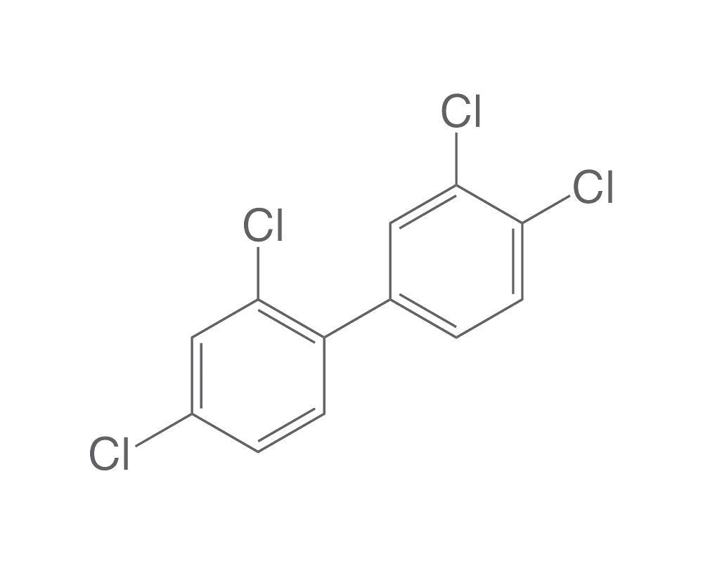 PCB 66, 500 µg/ml in isooctane, 1 ml, glass - Luminix Health