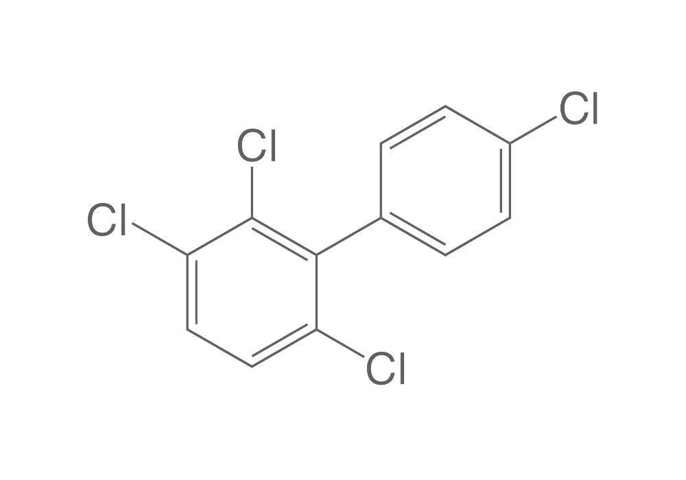 PCB 64, 500 µg/ml in isooctane, 1 ml, glass - Luminix Health