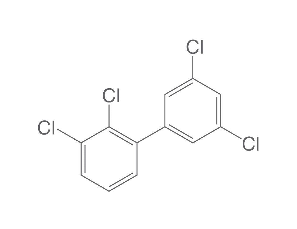 PCB 58, 100 µg/ml in isooctane, 1 ml, glass - Luminix Health
