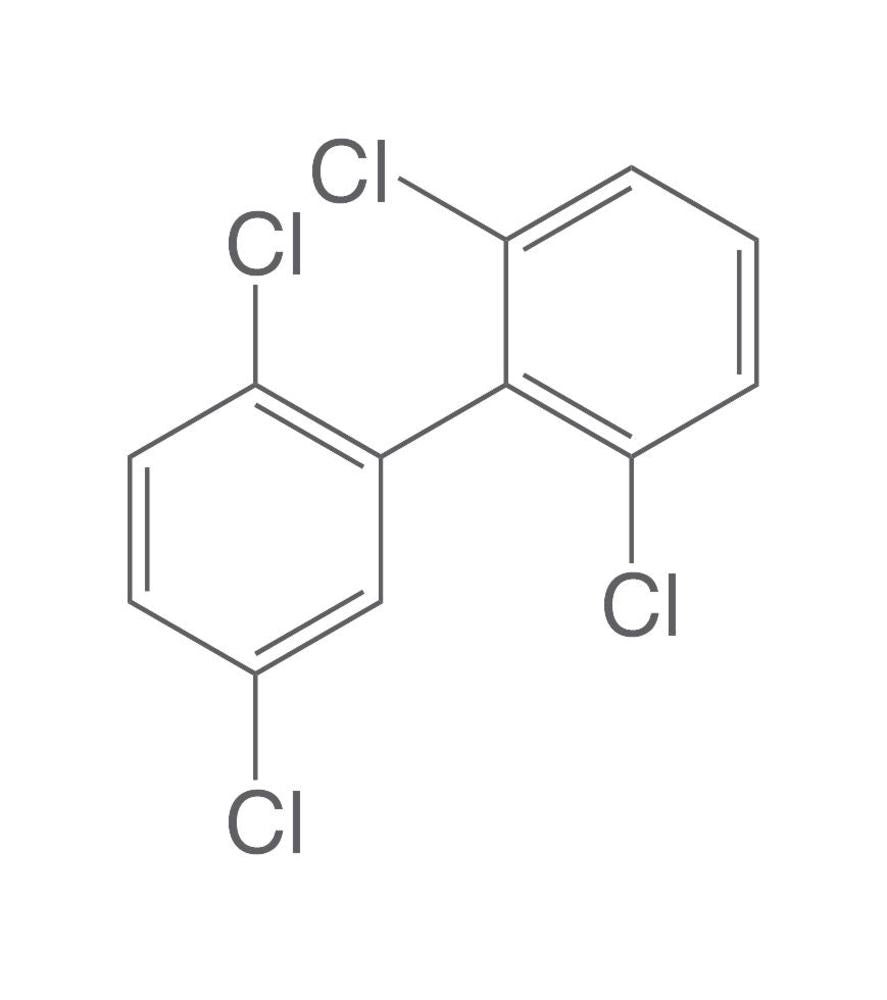 PCB 53, 100 µg/ml in isooctane, 1 ml, glass - Luminix Health
