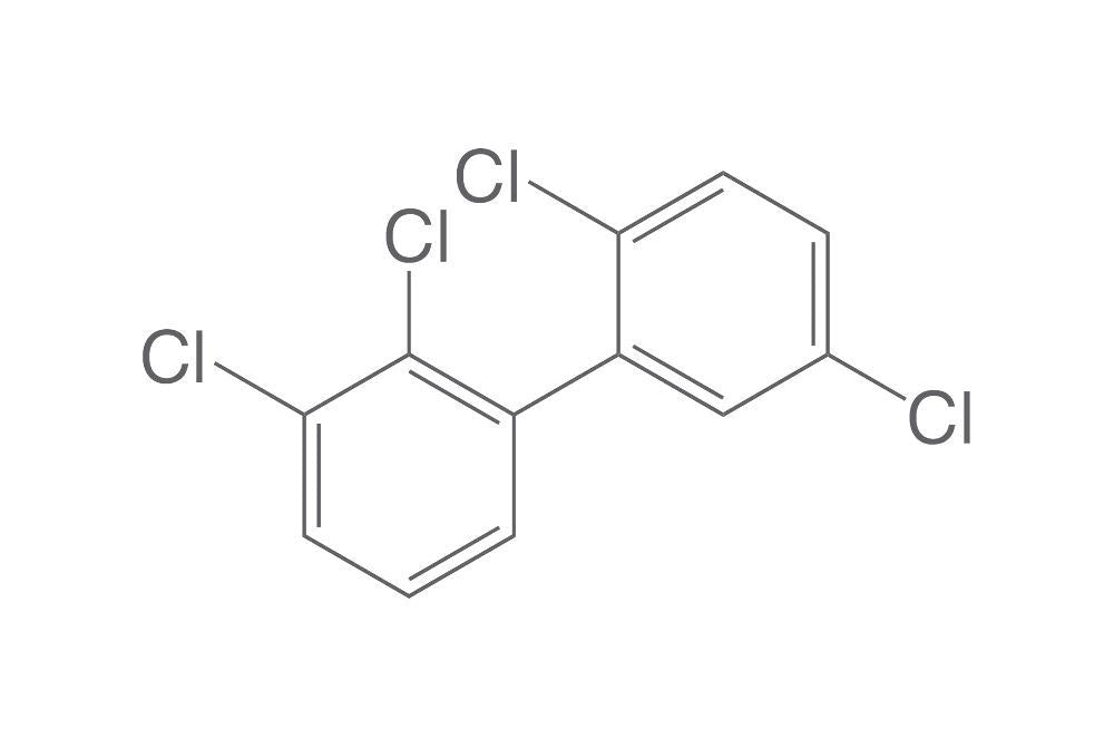 PCB 44, 500 µg/ml in isooctane, 1 ml, glass - Luminix Health