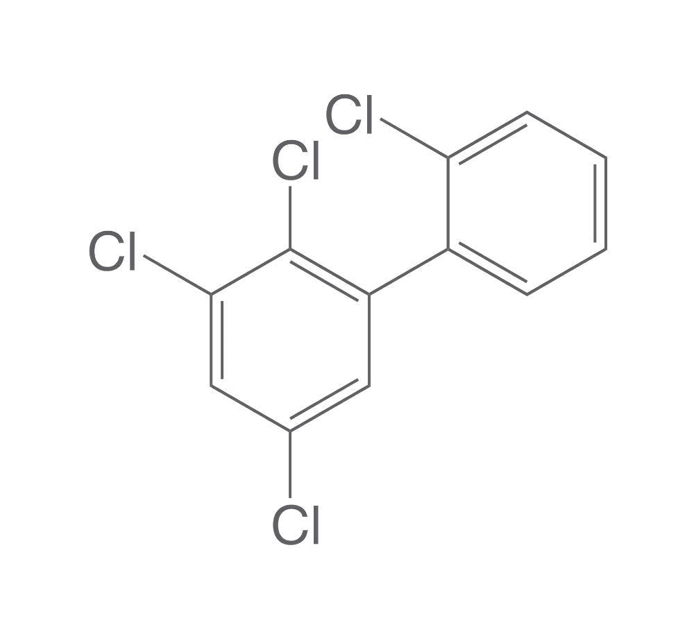 PCB 43, 500 µg/ml in isooctane, 1 ml, glass - Luminix Health