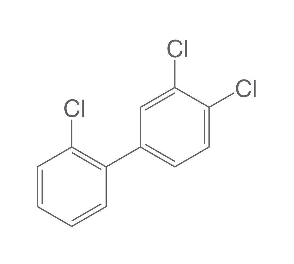 PCB 33, 100 µg/ml in isooctane, 1 ml, glass - Luminix Health
