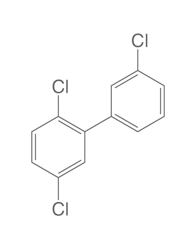 PCB 26, 100 µg/ml in isooctane, 1 ml, glass - Luminix Health