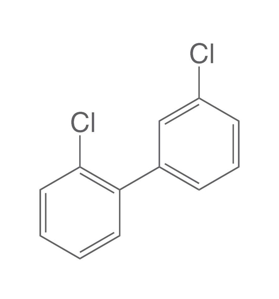 PCB 6, 500 µg/ml in isooctane, 1 ml, glass - Luminix Health