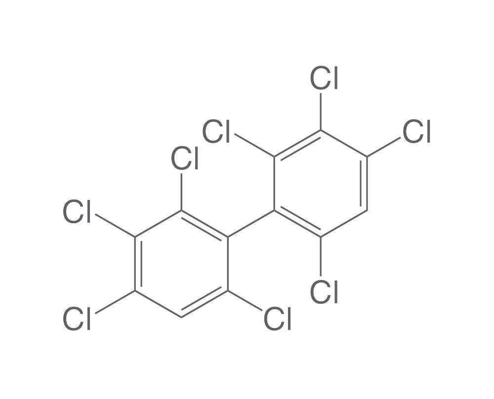 PCB 197, 100 µg/ml in isooctane, 1 ml, glass - Luminix Health