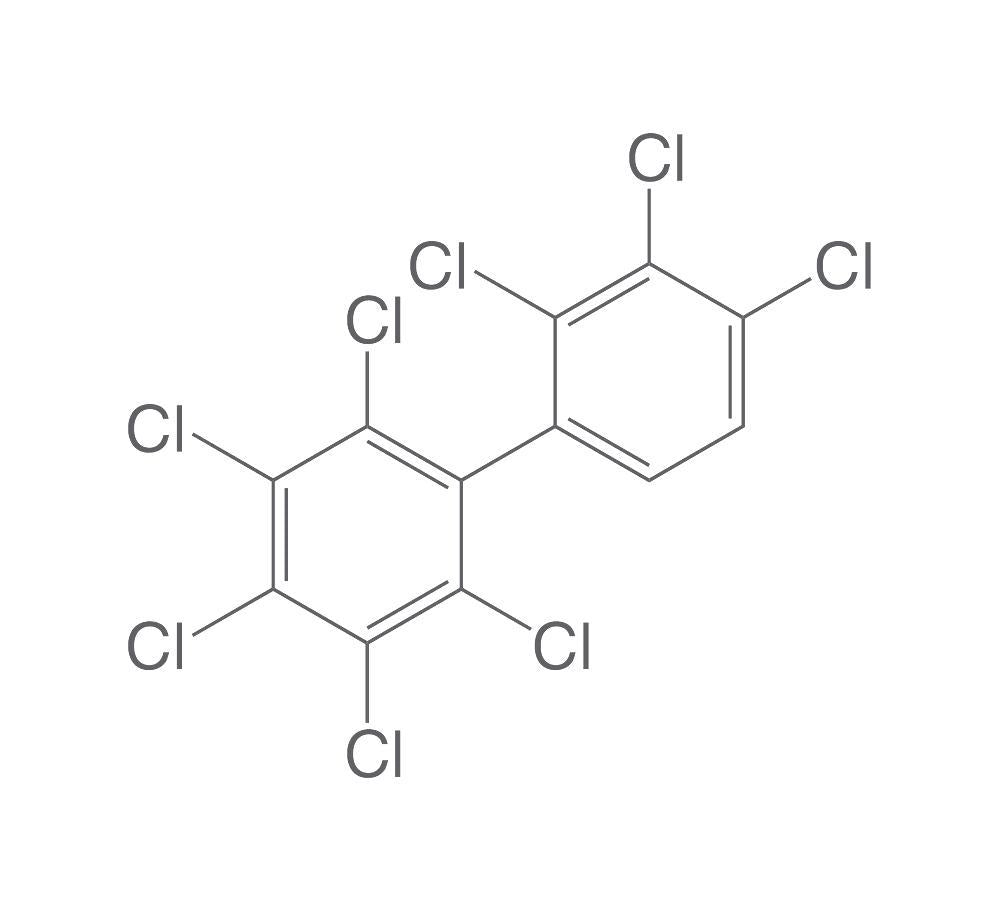 PCB 195, 100 µg/ml in isooctane, 1 ml, glass - Luminix Health
