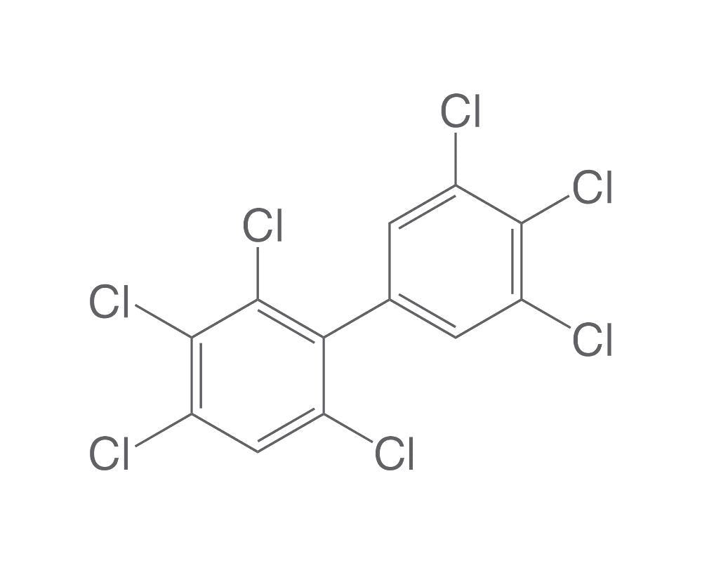 PCB 191, 500 µg/ml in isooctane, 1 ml, glass - Luminix Health