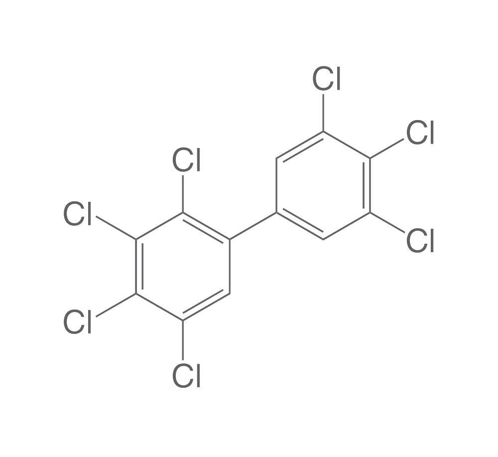PCB 189, ROTI®Star, 5 mg, glass - Luminix Health