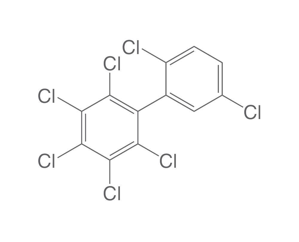 PCB 185, 100 µg/ml in isooctane, 1 ml, glass - Luminix Health