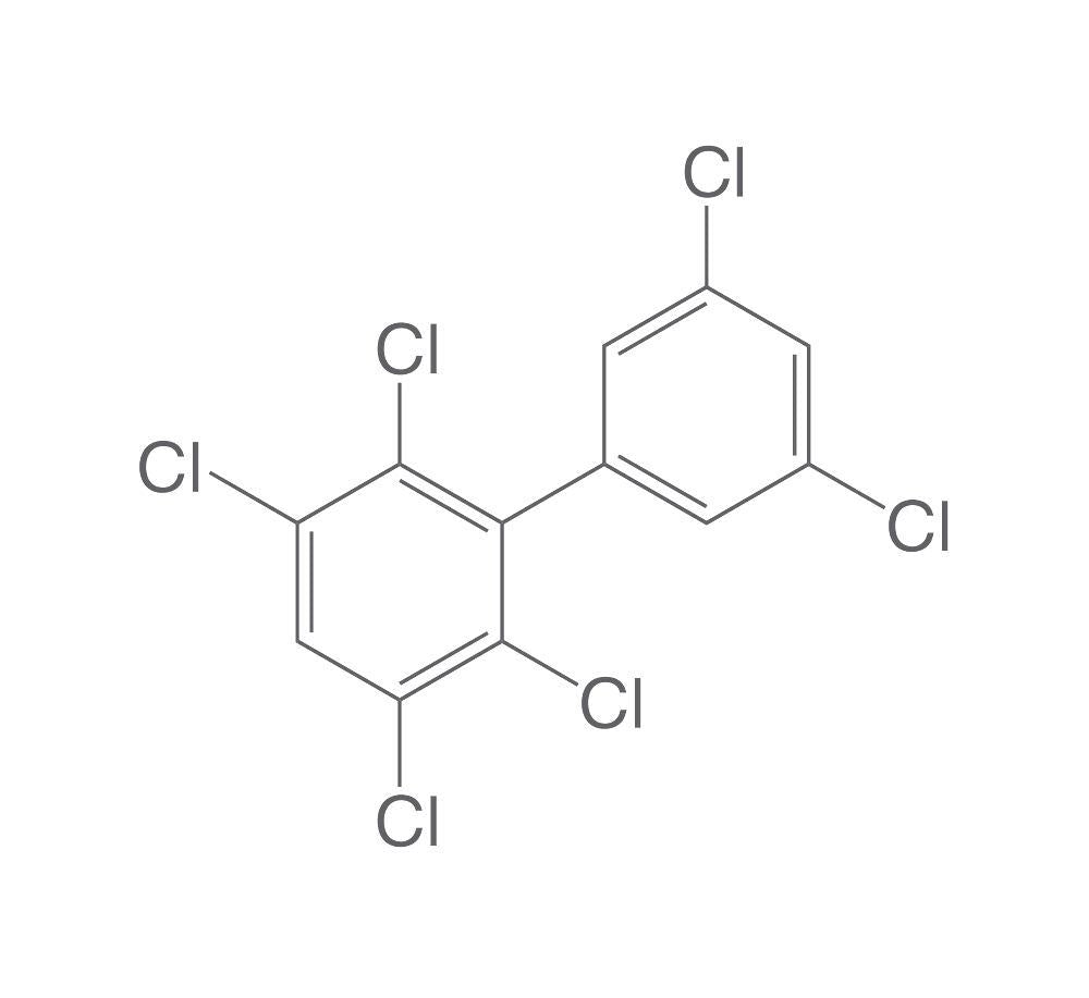 PCB 165, ROTI®Star, 5 mg, glass - Luminix Health