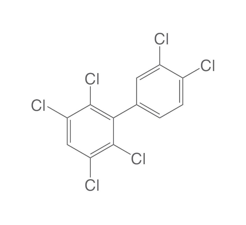 PCB 163, 100 µg/ml in isooctane, 1 ml, glass - Luminix Health