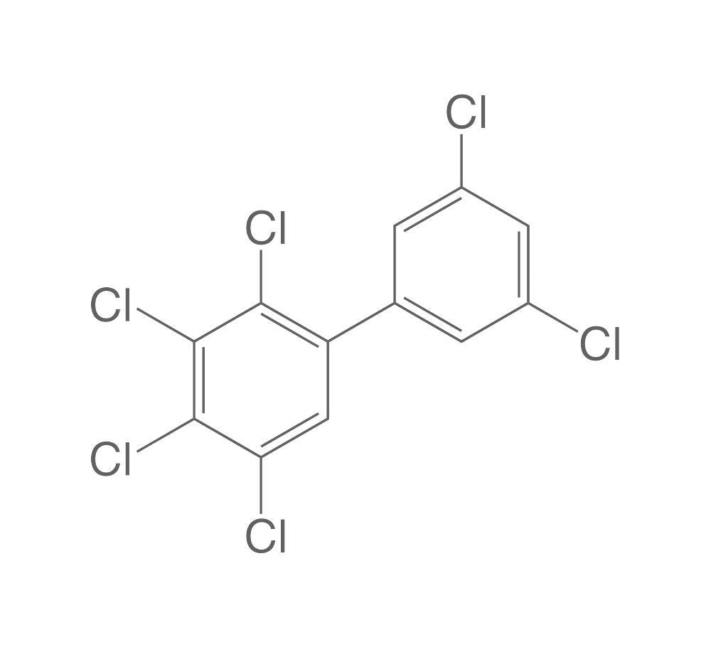 PCB 159, 500 µg/ml in isooctane, 1 ml, glass - Luminix Health
