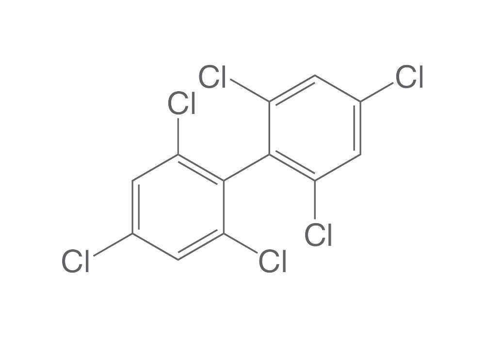 PCB 155, 100 µg/ml in isooctane, 1 ml, glass - Luminix Health