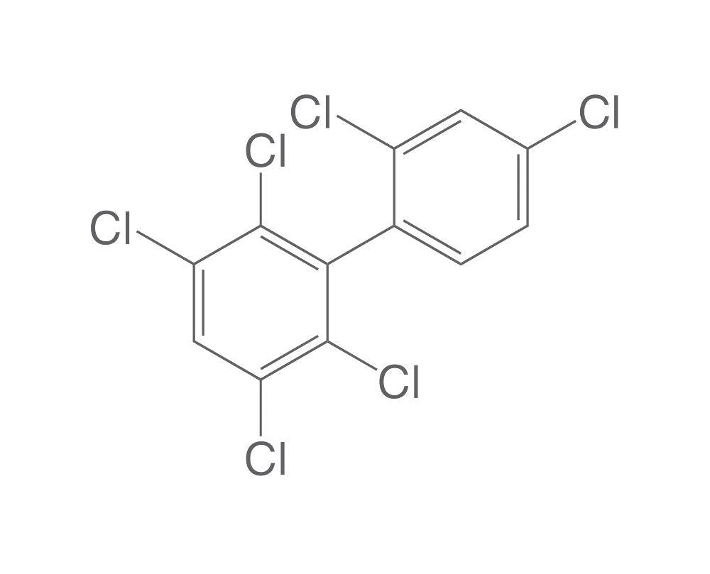 PCB 147, ROTI®Star, 5 mg, glass - Luminix Health