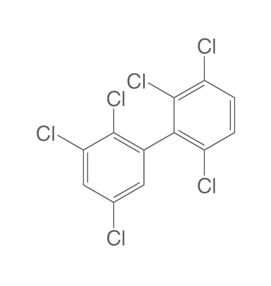 PCB 135, 100 µg/ml in isooctane, 1 ml, glass - Luminix Health