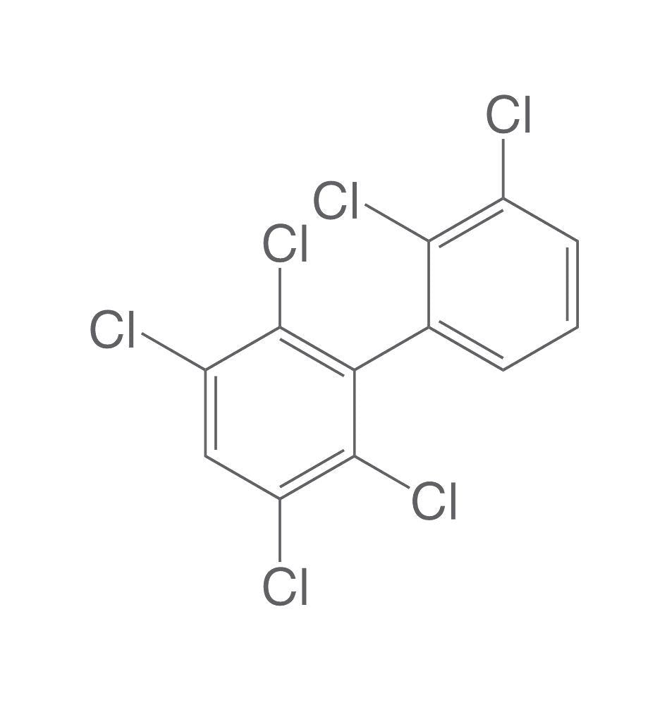 PCB 134, 100 µg/ml in isooctane, 1 ml, glass - Luminix Health