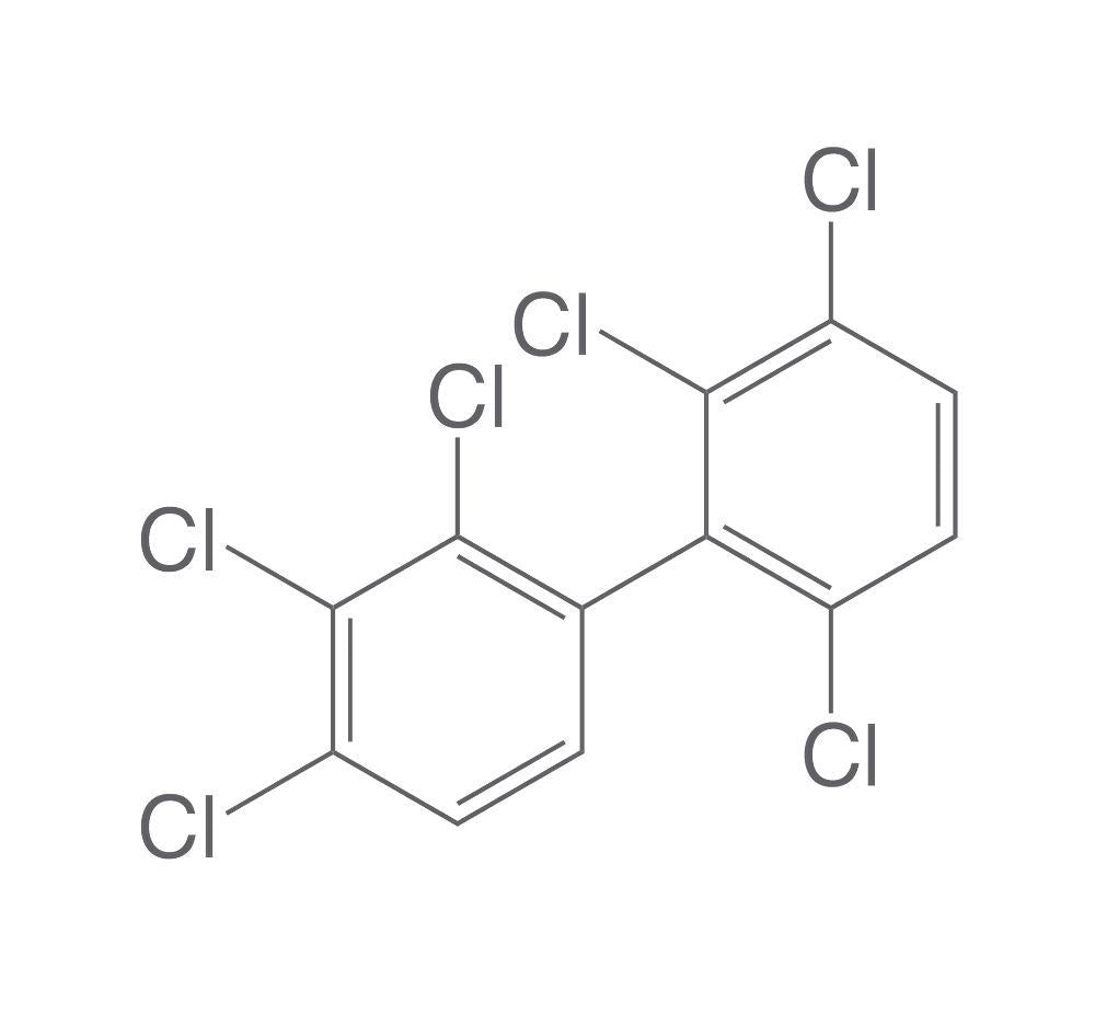PCB 132, 500 µg/ml in isooctane, 1 ml, glass - Luminix Health