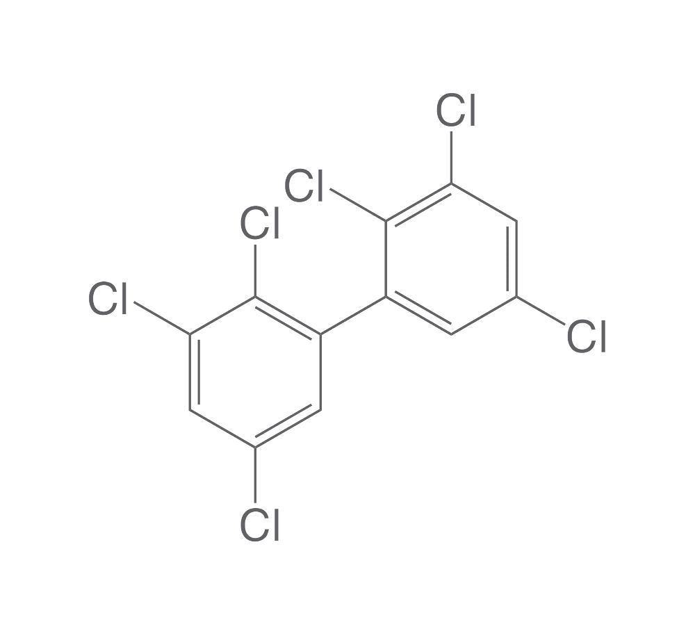 PCB 133, 100 µg/ml in isooctane, 1 ml, glass - Luminix Health
