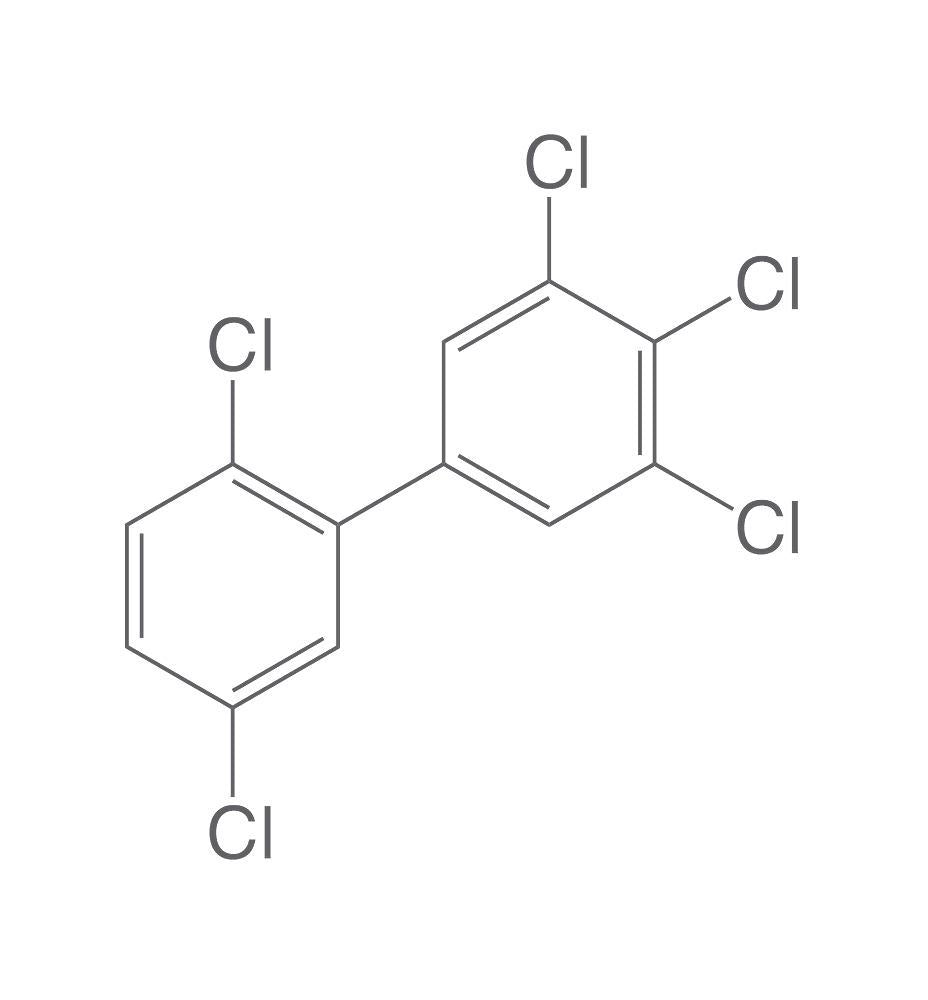 PCB 124, 500 µg/ml in isooctane, 1 ml, glass - Luminix Health