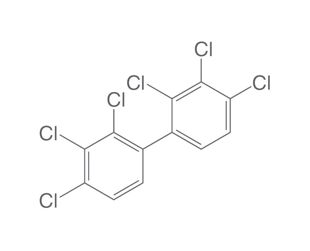 PCB 128, ROTI®Star, 25 mg, glass - Luminix Health