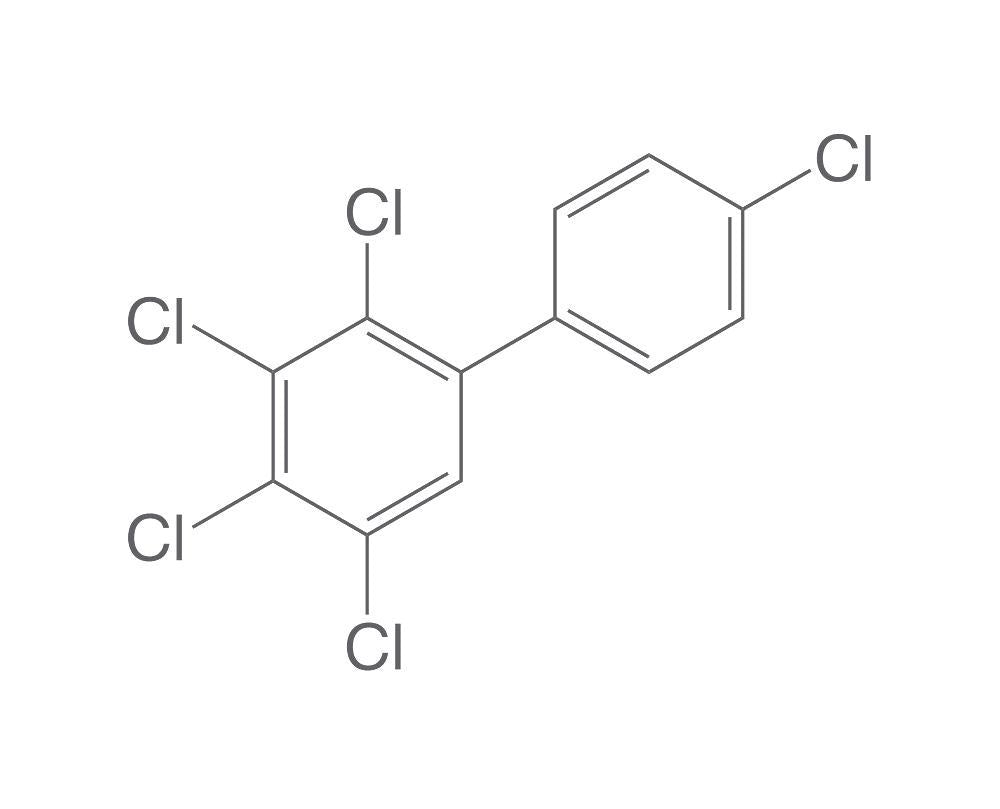 PCB 114, 100 µg/ml in isooctane, 1 ml, glass - Luminix Health