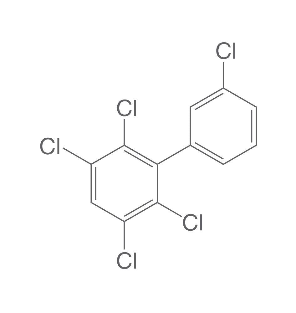 PCB 112, 500 µg/ml in isooctane, 1 ml, glass - Luminix Health