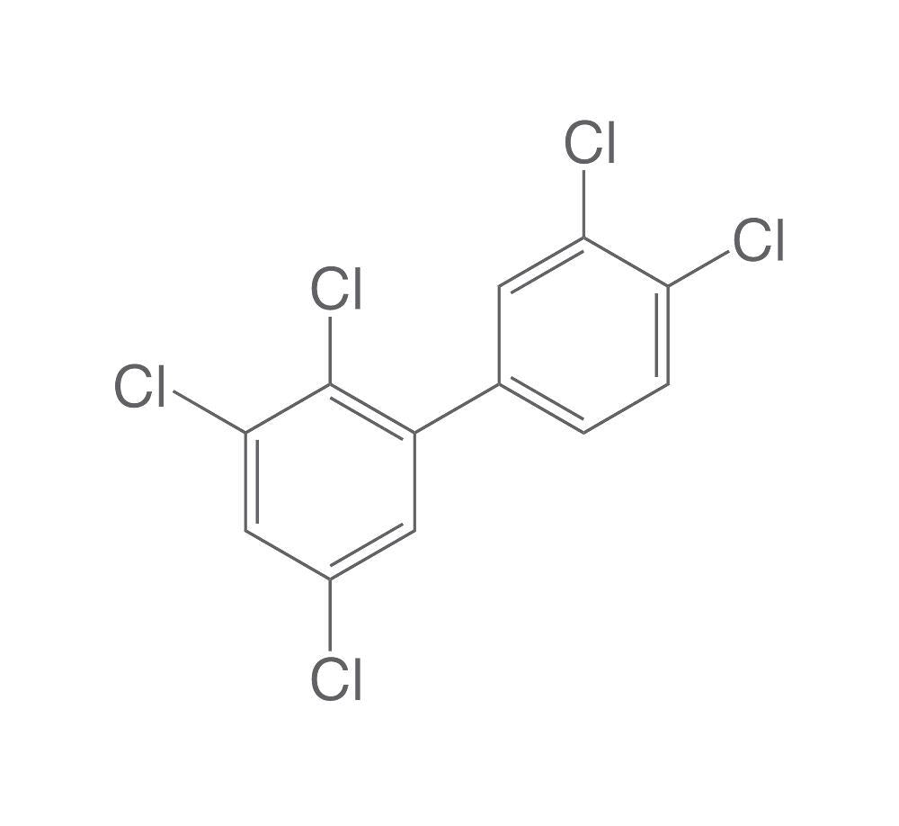 PCB 107, 500 µg/ml in isooctane, 1 ml, glass - Luminix Health