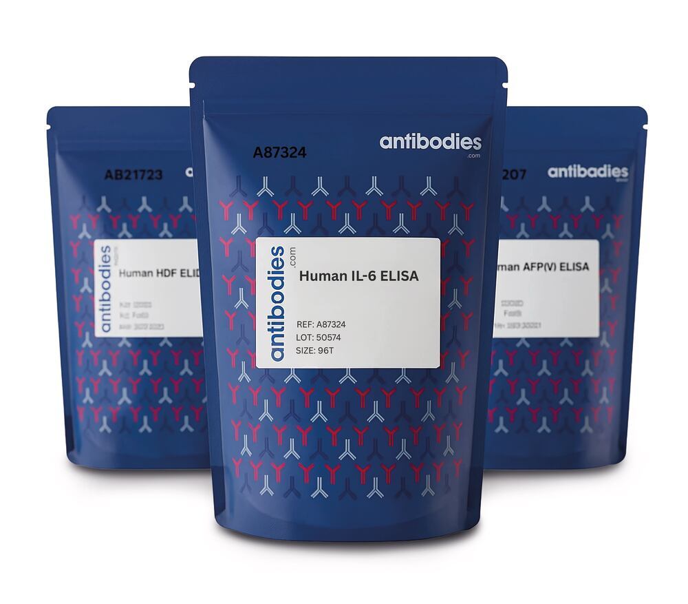 Bovine BMPR1A ELISA Kit
