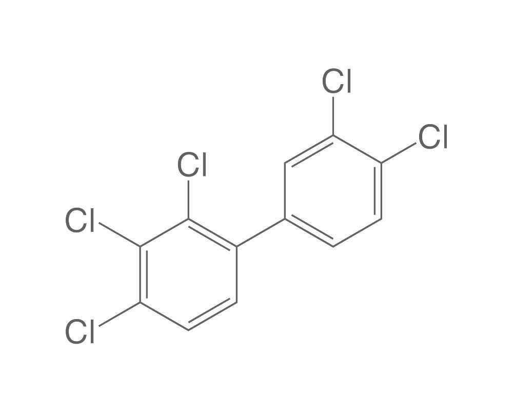 PCB 105, 500 µg/ml in isooctane, 1 ml, glass - Luminix Health