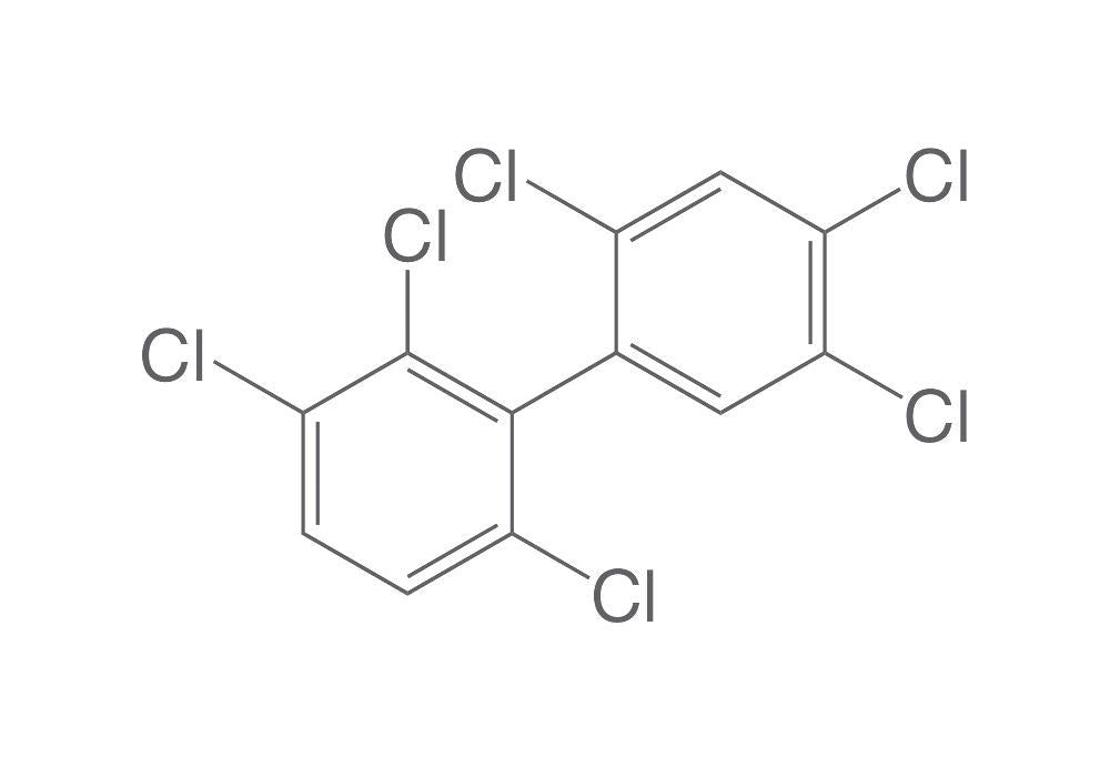 PCB 149, 100 µg/ml in isooctane, 1 ml, glass - Luminix Health