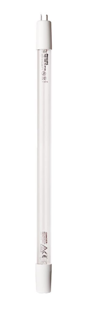 Replacement UV lamp Omnia xs 185, for OmniaTap xsbasic / OmniaTap xs touch / - Luminix Health