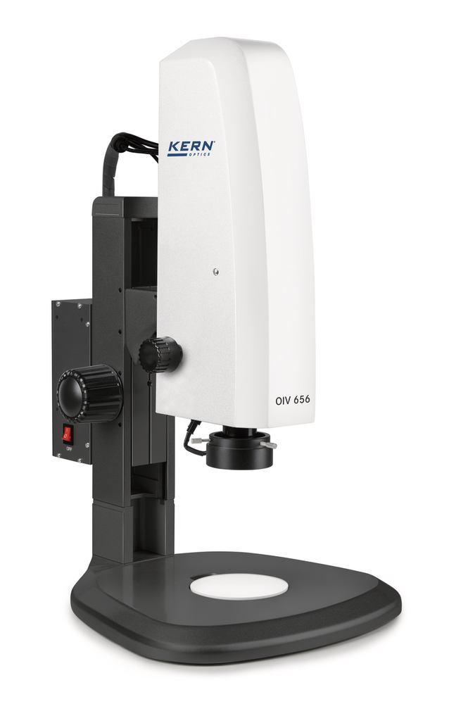 OIV 656 video microscope, With auto-focus, without monitor, 1 unit(s) - Luminix Health