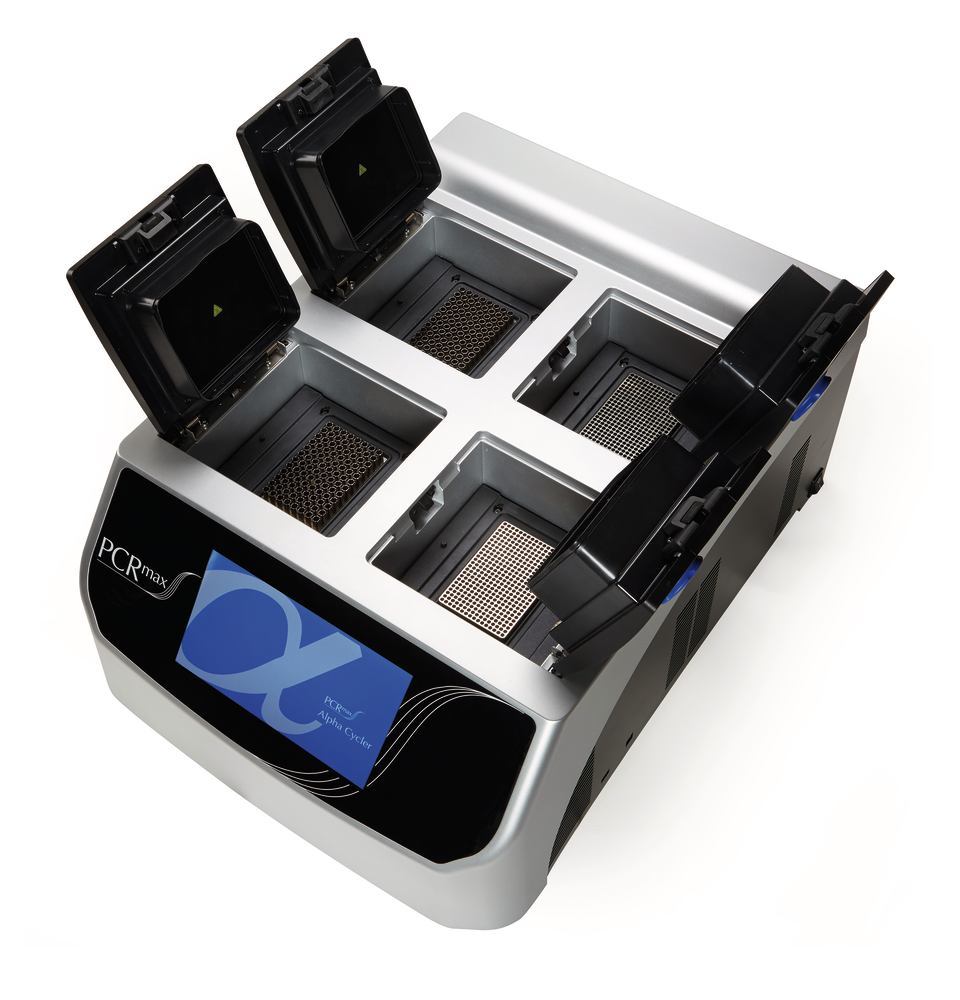 Image of Thermal Cylcer Alpha 3