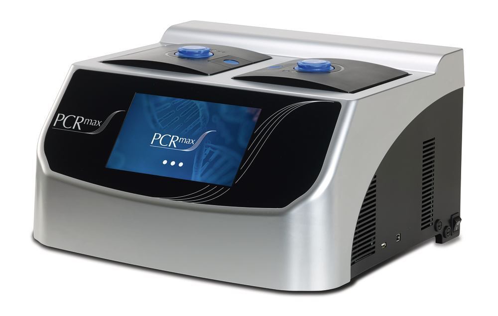 Image of Thermal Cylcer Alpha 2