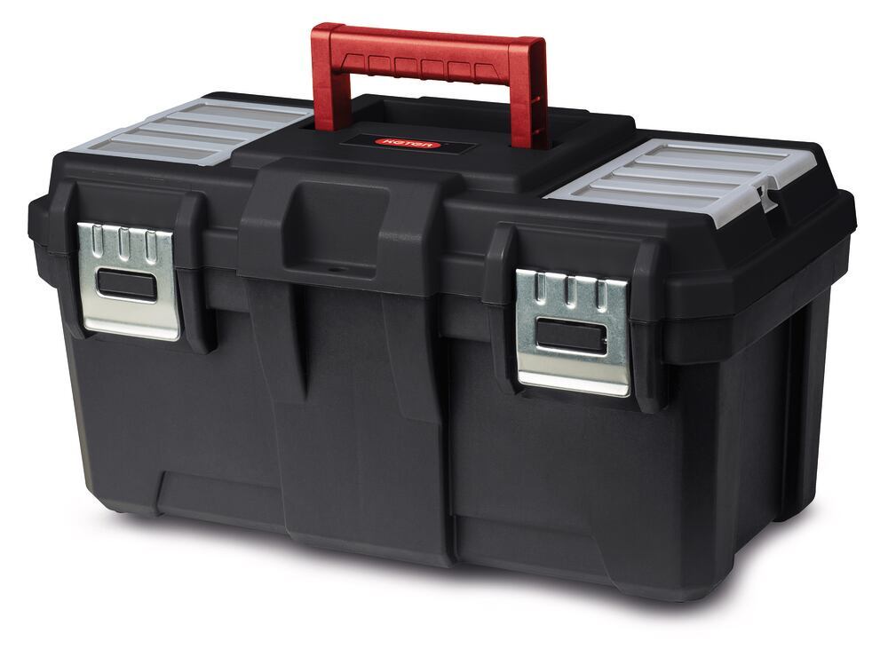 Transport containers, 49 x 26 x 25 cm