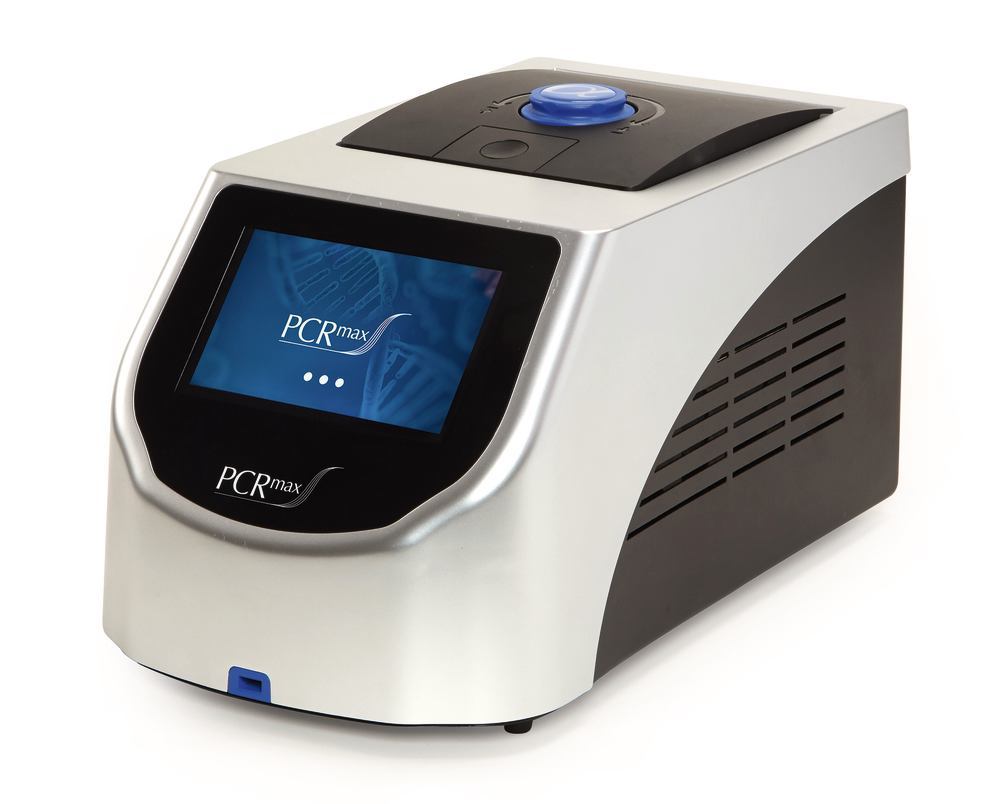 Thermal Cycler Alpha 1, for 1x96 well (0.2 ml), 1 unit(s) - Luminix Health