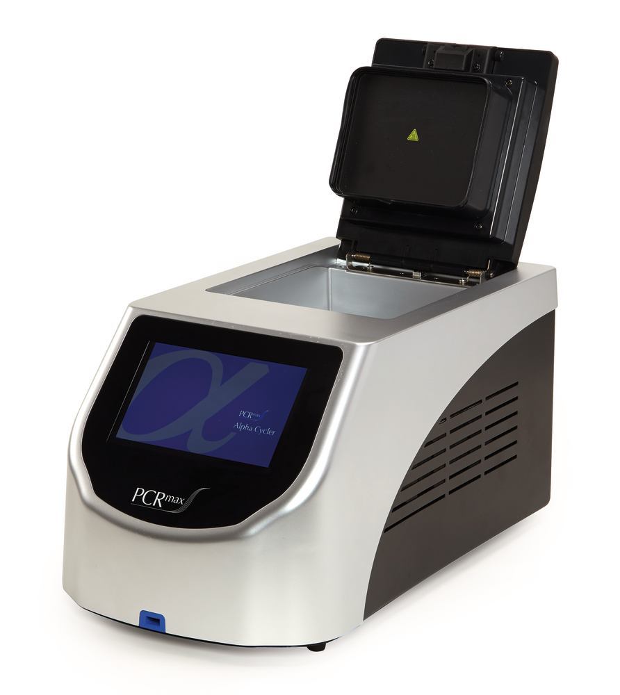 Thermal Cylcer Alpha 1 (1x384) 1 unit, for 1x384 well (40 µl), 1 unit(s) - Luminix Health