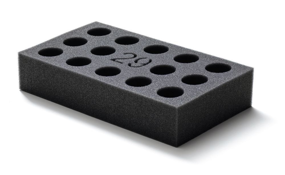 Image of Test tube attachment